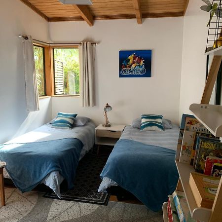 Treetop Hideaway - Taupo Holiday Home Εξωτερικό φωτογραφία